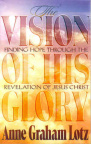 The Vision of His Glory: Finding Hope Through the Revelation of Jesus Christ